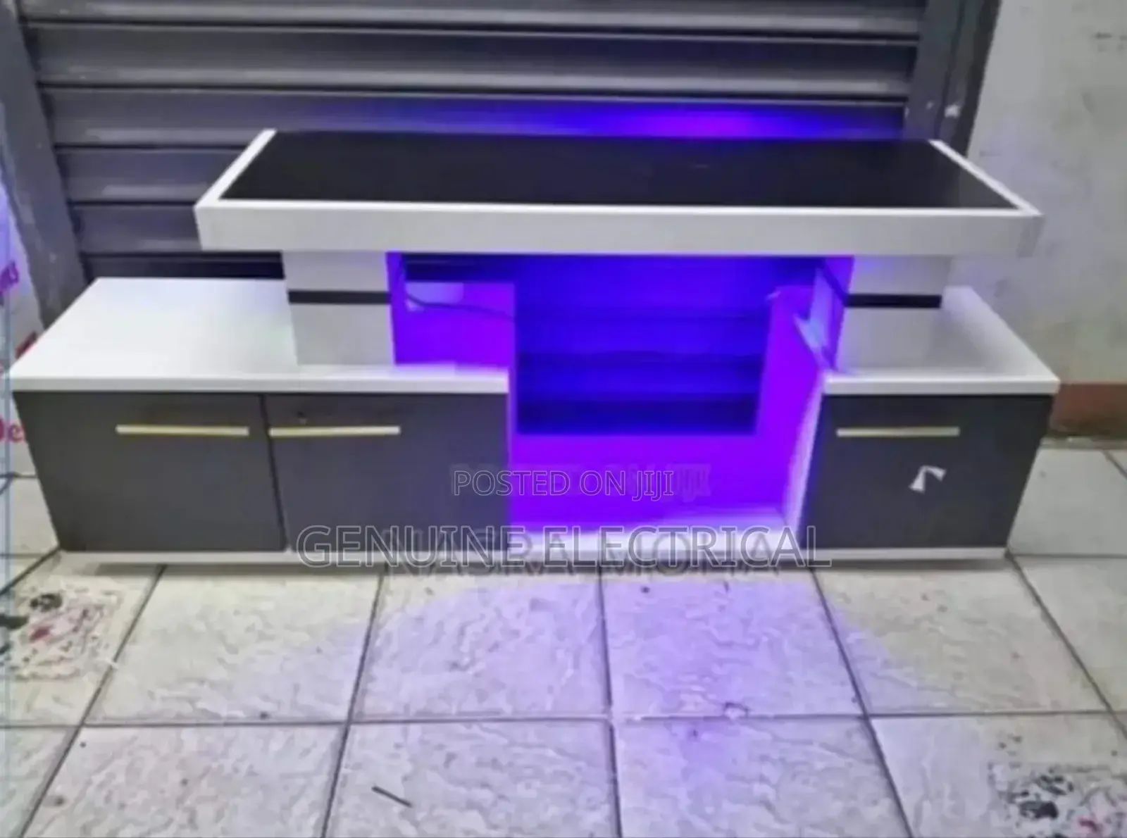 Tv Stand Available