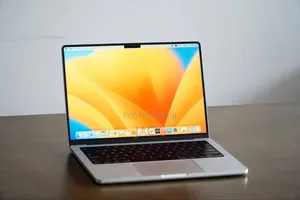 Laptop Apple MacBook Pro 2023 M2 Pro 14-Inch 16GB Apple M2 SSD 512GB