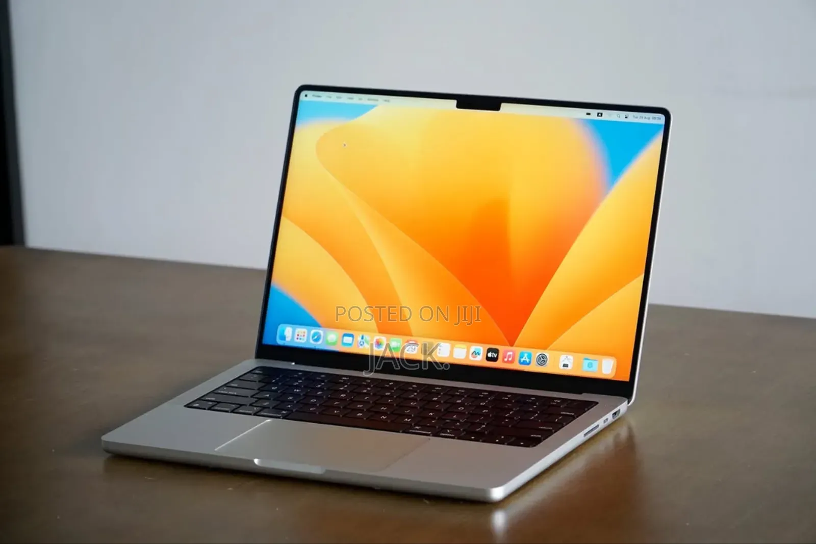 Laptop Apple MacBook Pro 2023 M2 Pro 16GB Apple M2 SSD 512GB