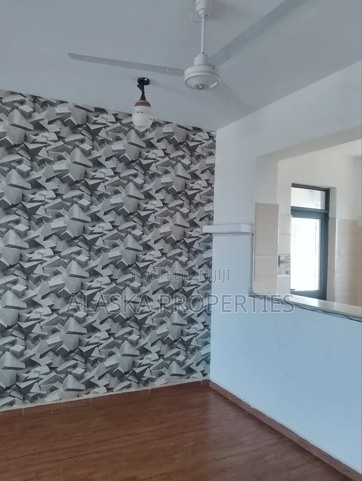 3bdrm Apartment in Beach Road Estate, Nyali for sale