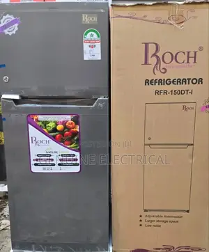 128litres Roch Fridge