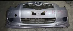 Vitz Toyota 2005 With Bumper Kit