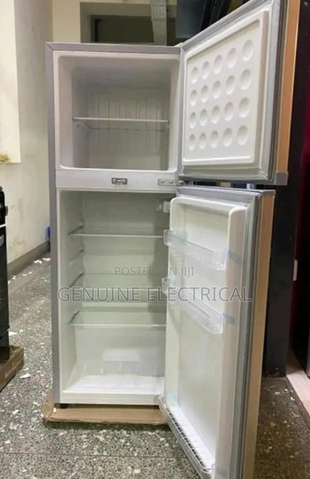 138litres Volksmart Fridge
