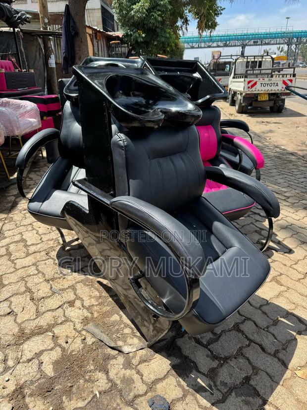 Salon Sink Hair Wash Basin - thumbnail 3