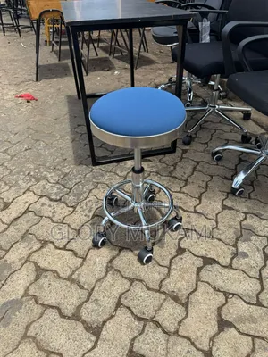 Manicure Pedicure Stool