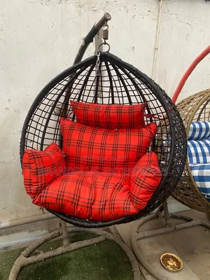 Hammock Swing Chair