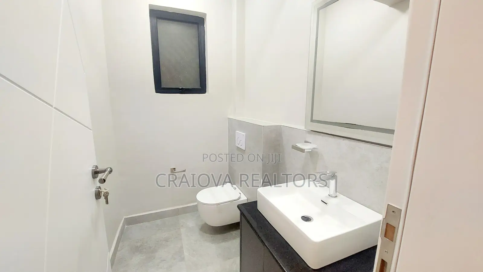 3bdrm Apartment in Westlands for sale