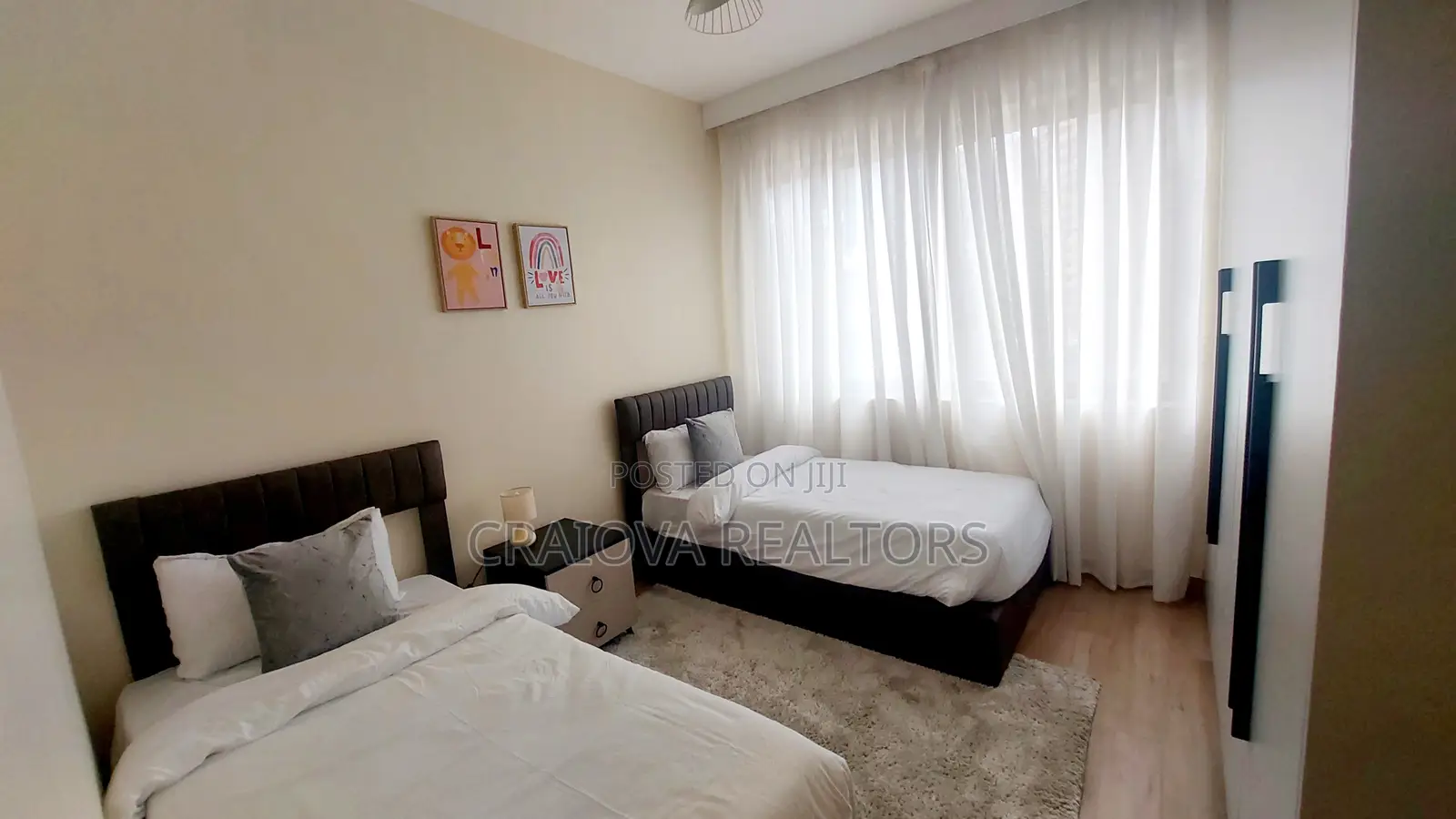 3bdrm Apartment in Westlands for sale