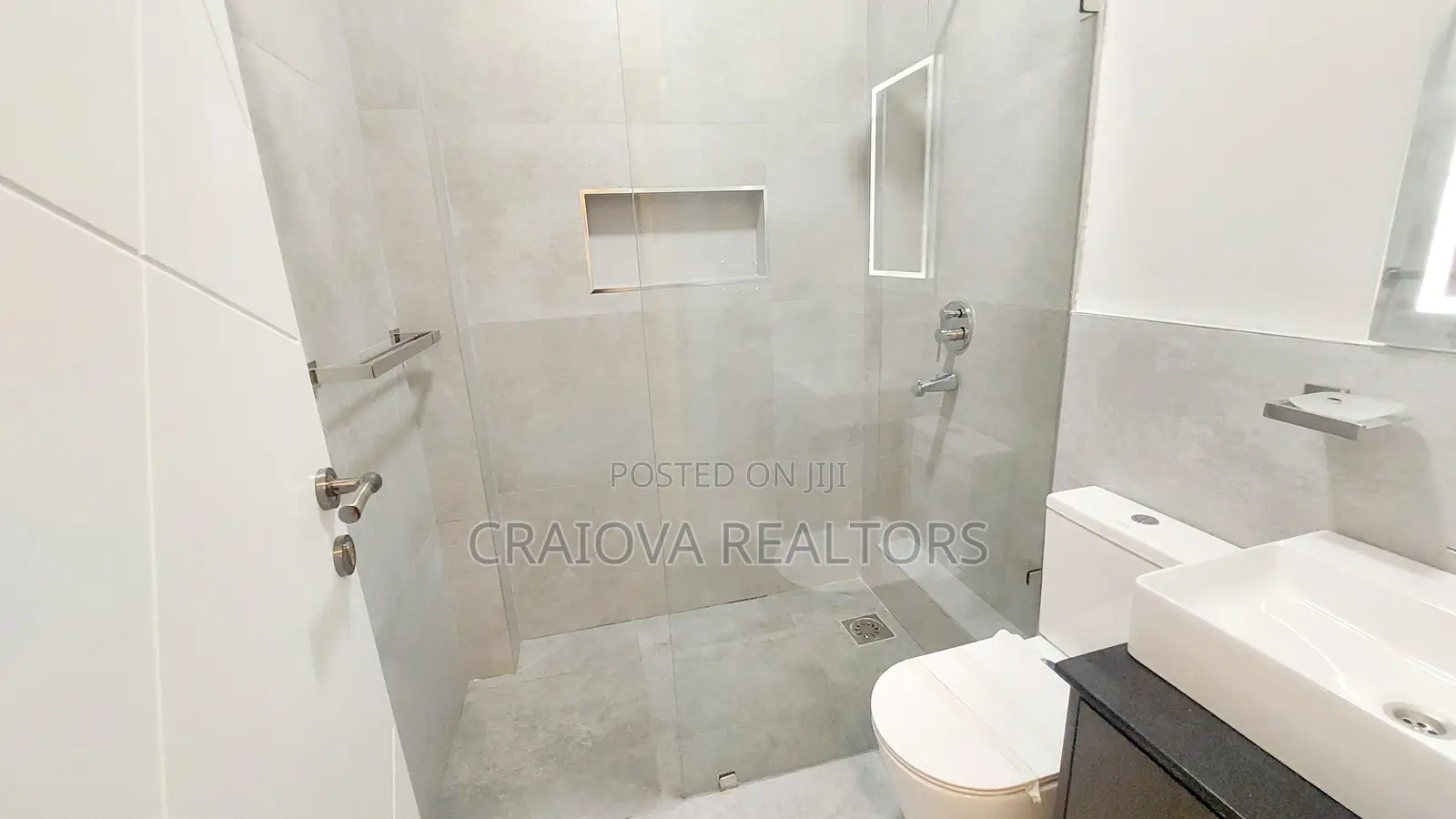 3bdrm Apartment in Westlands for sale