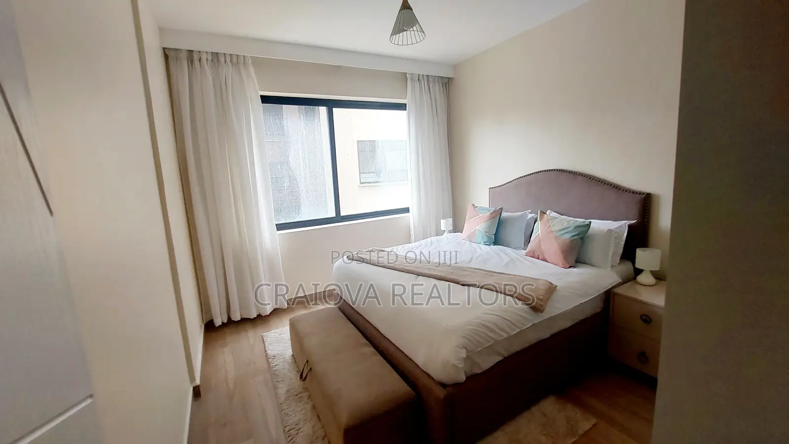 3bdrm Apartment in Westlands for sale