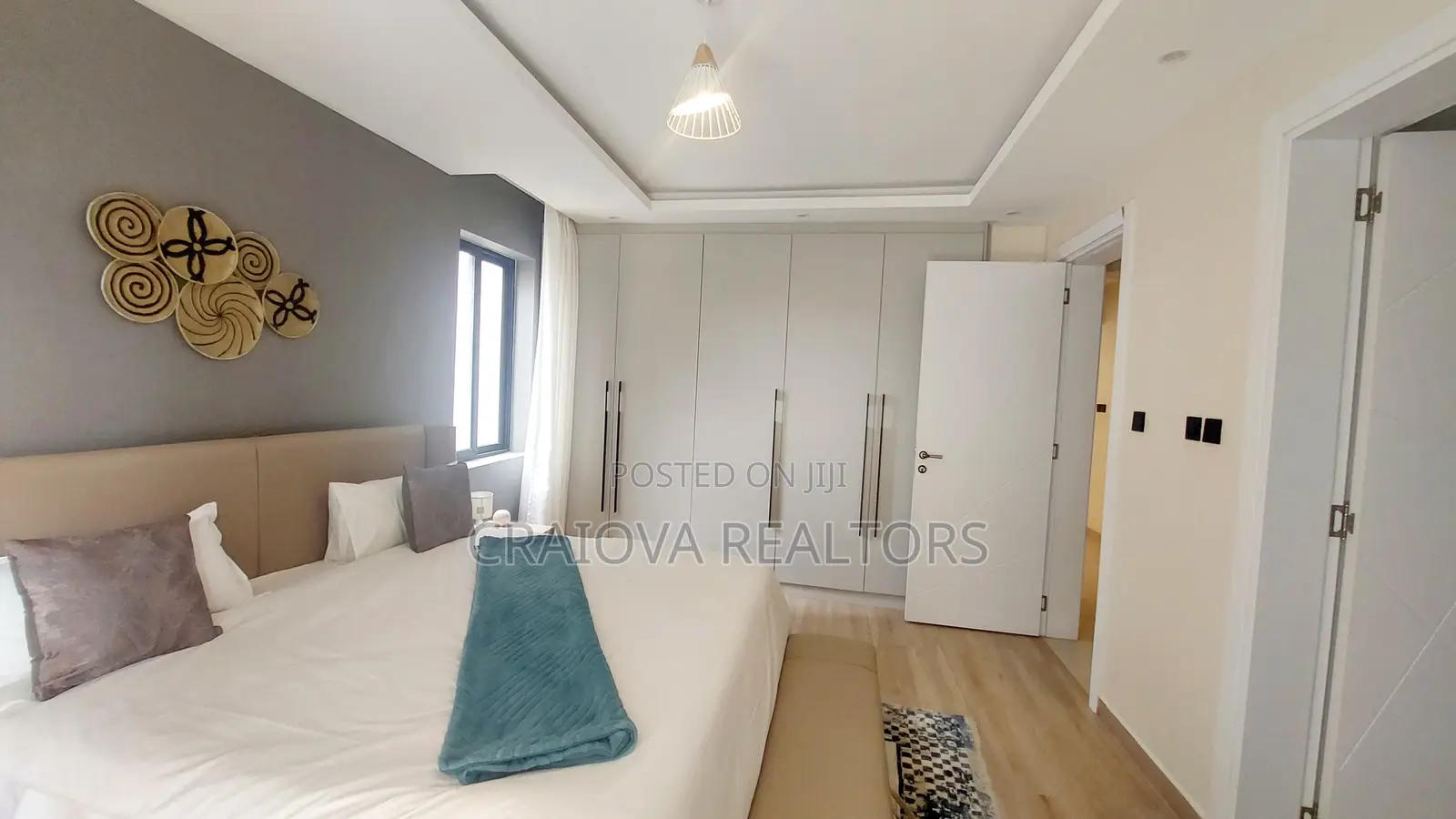 3bdrm Apartment in Westlands for sale