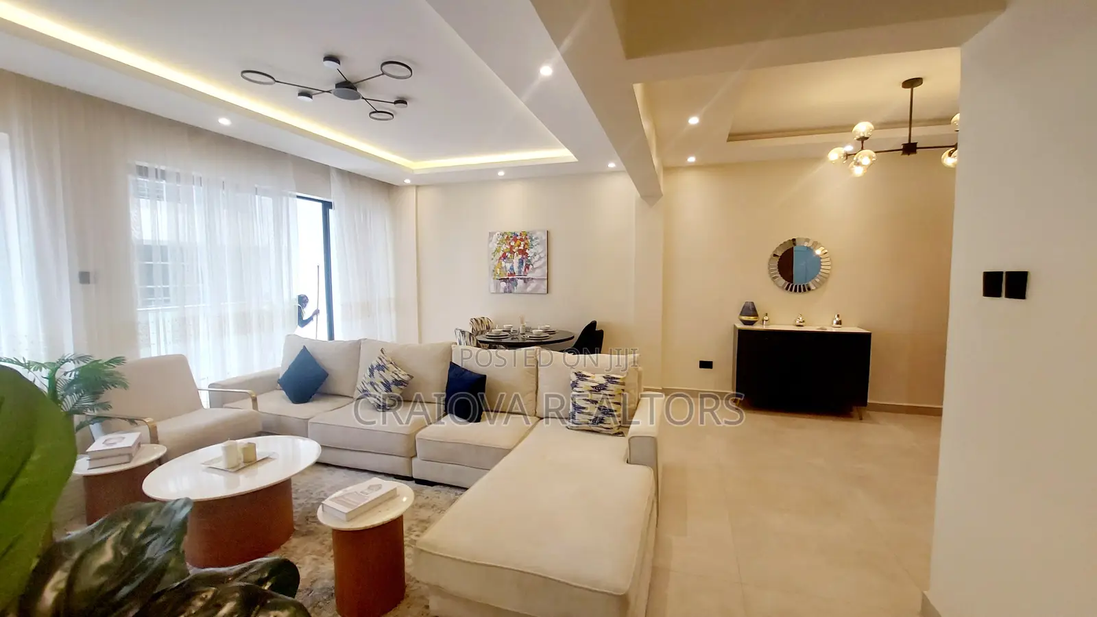 3bdrm Apartment in Westlands for sale