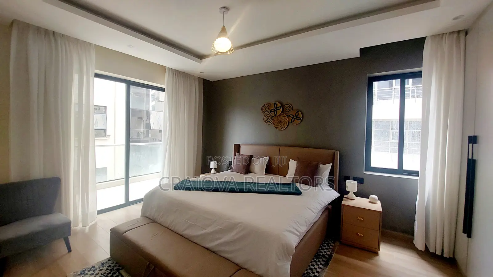 3bdrm Apartment in Westlands for sale