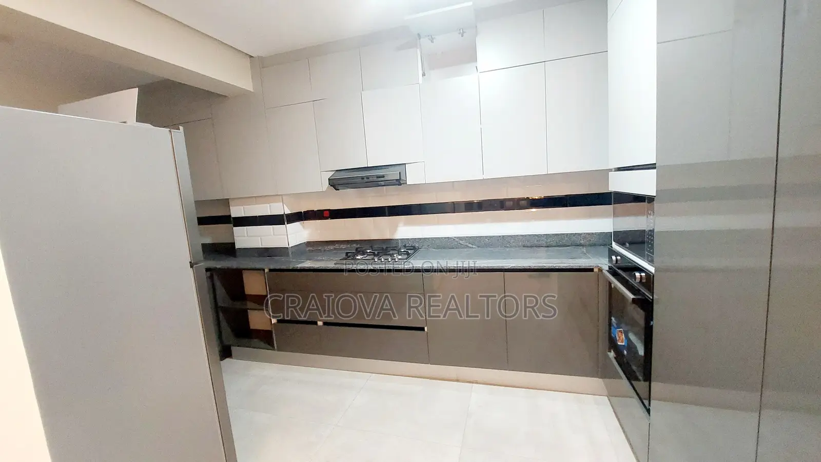 3bdrm Apartment in Westlands for sale