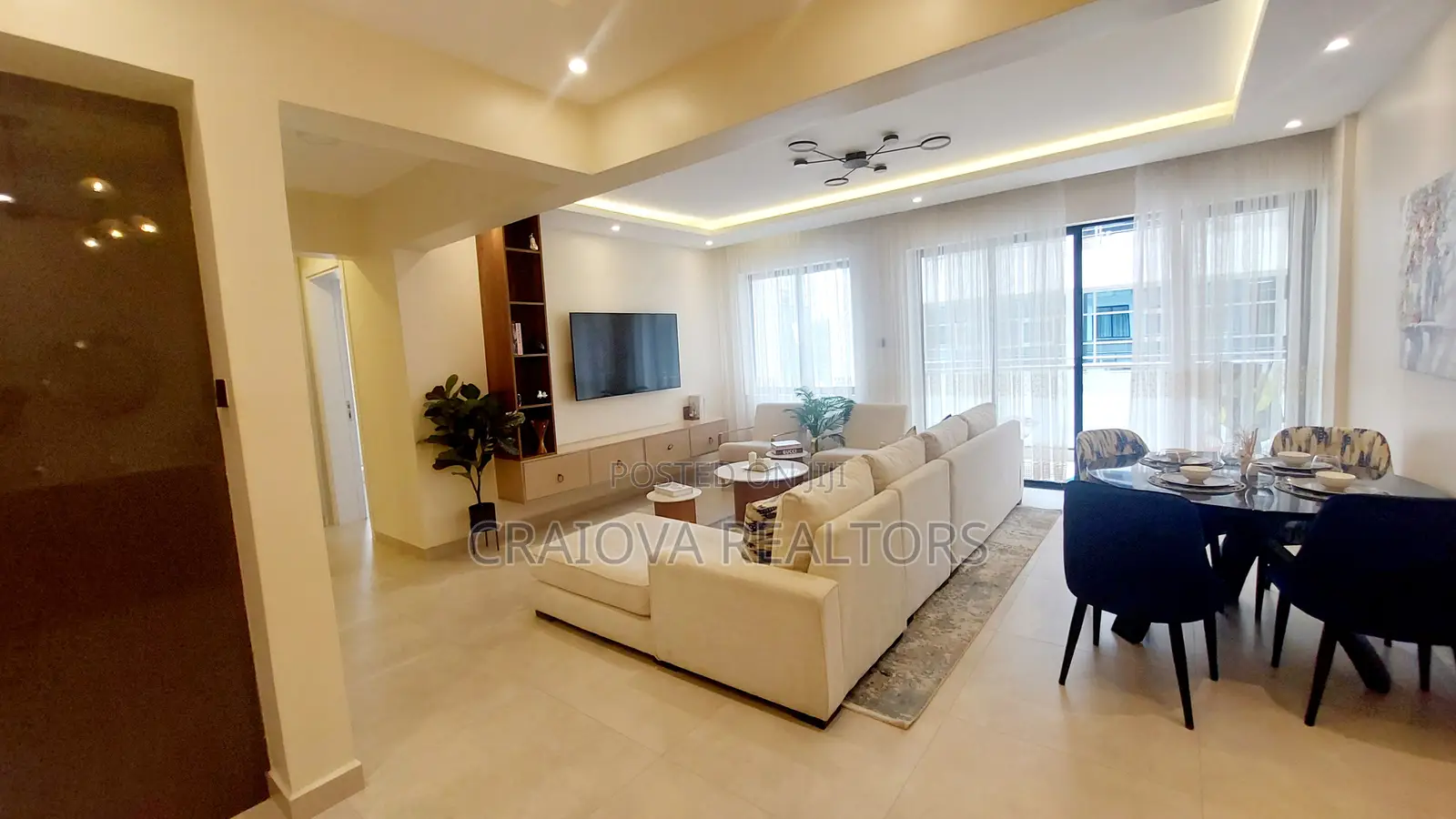 3bdrm Apartment in Westlands for sale