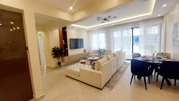 3bdrm Apartment in Westlands for sale