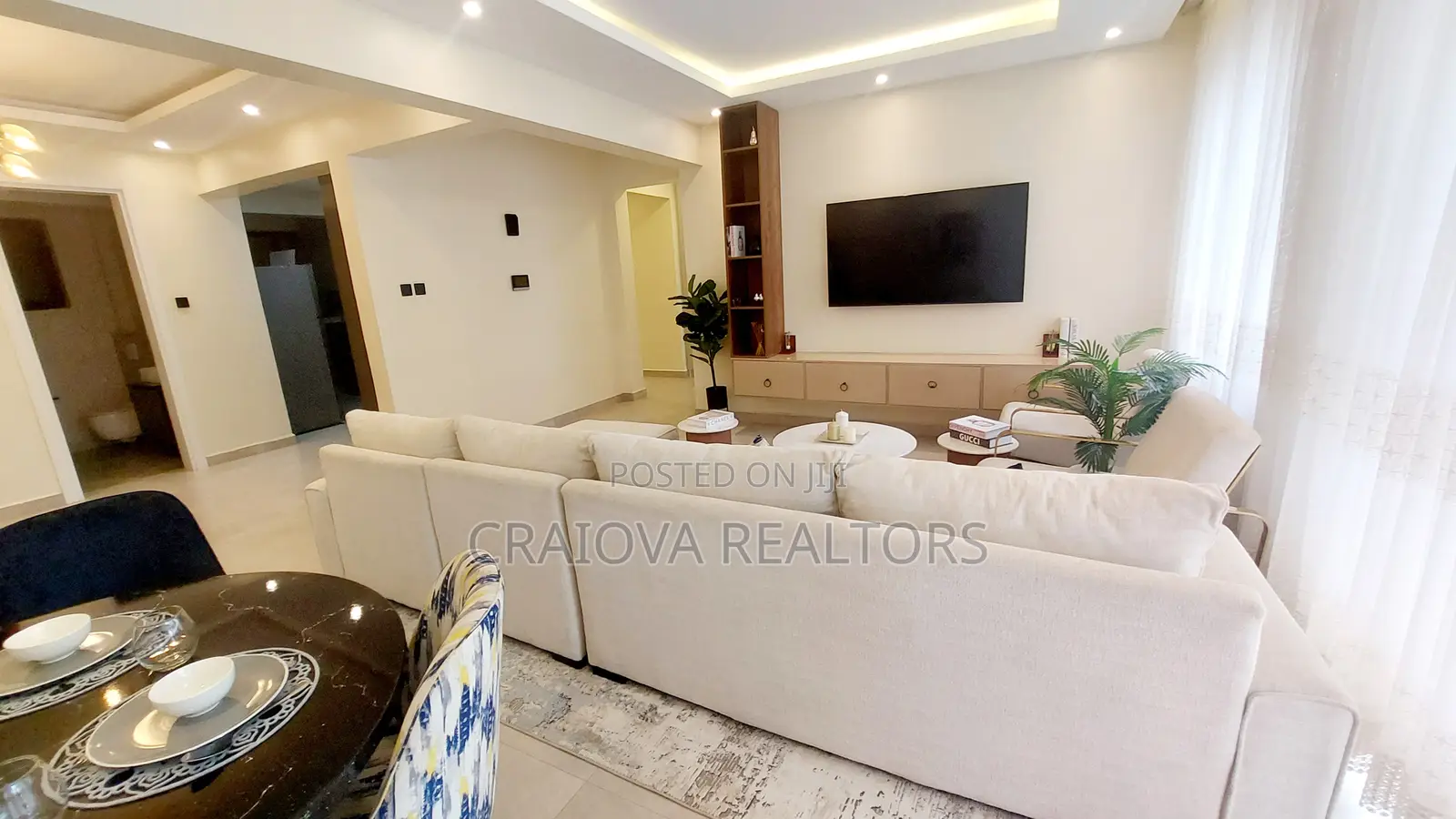 3bdrm Apartment in Westlands for sale