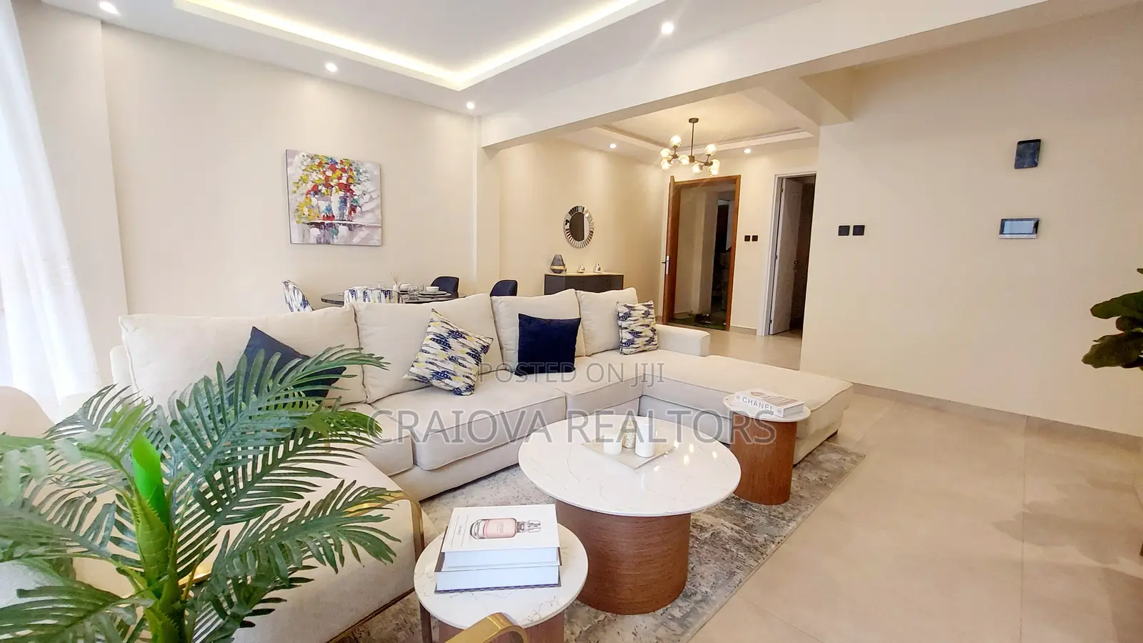 3bdrm Apartment in Westlands for sale