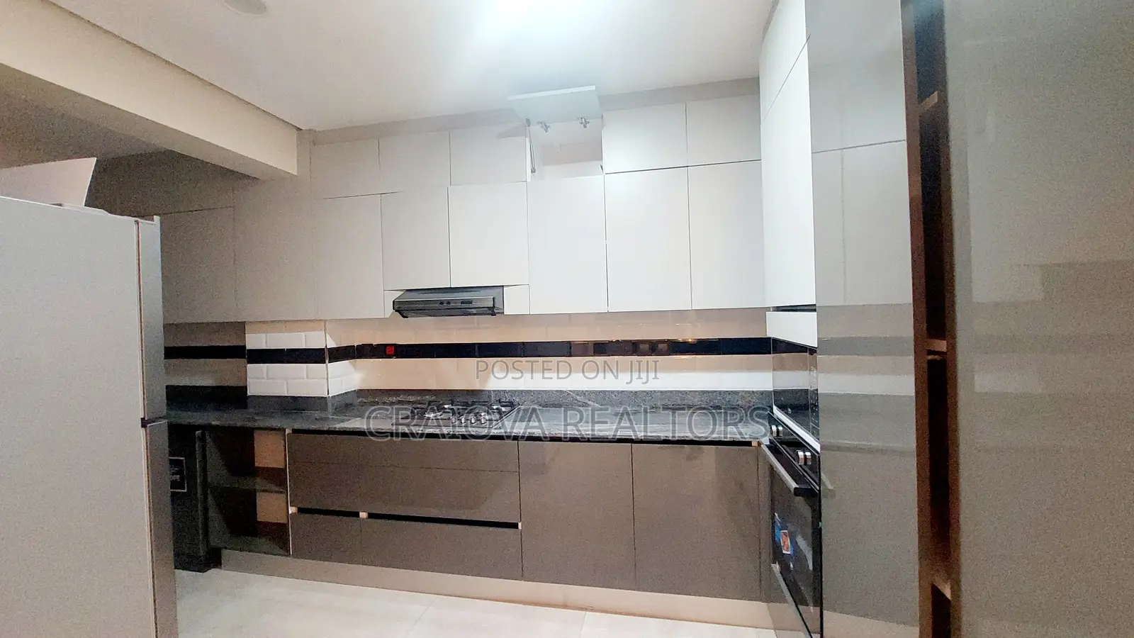 3bdrm Apartment in Westlands for sale
