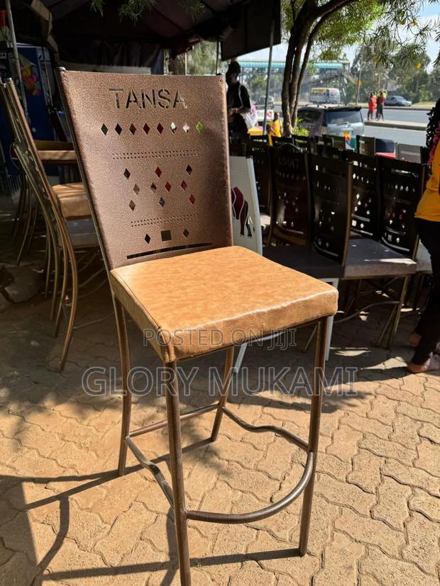 Restaurants And Bar High Sinatabu Metal - main view