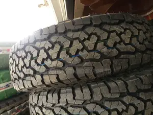 195r15lt Cf 1100 Comforser Tyres
