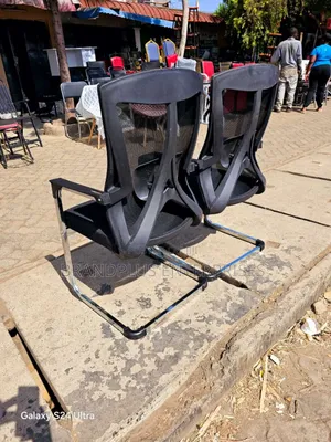 Visitors Chair