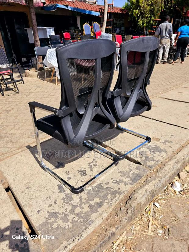 Visitors Chair - main view