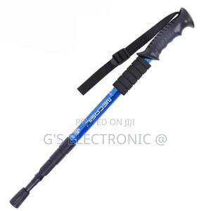 Hiking Pole/Adjustable Pole - thumbnail 2