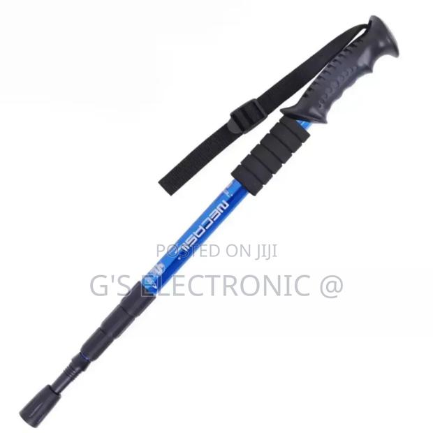 Hiking Pole/Adjustable Pole - main view