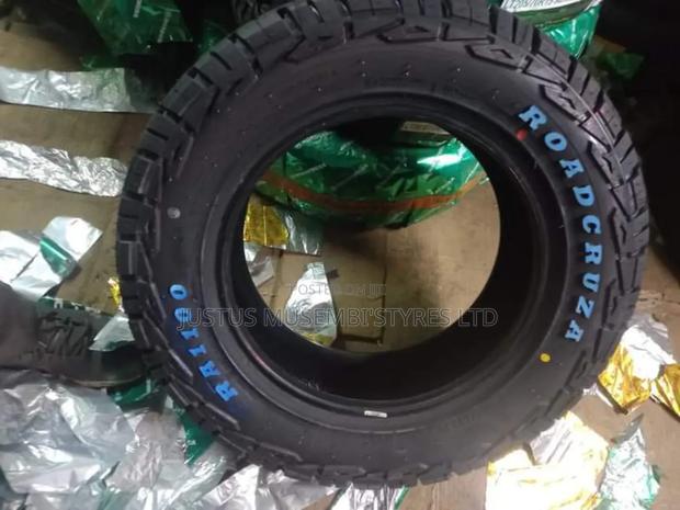 265/70r16 Roadcruza a/T Tyres