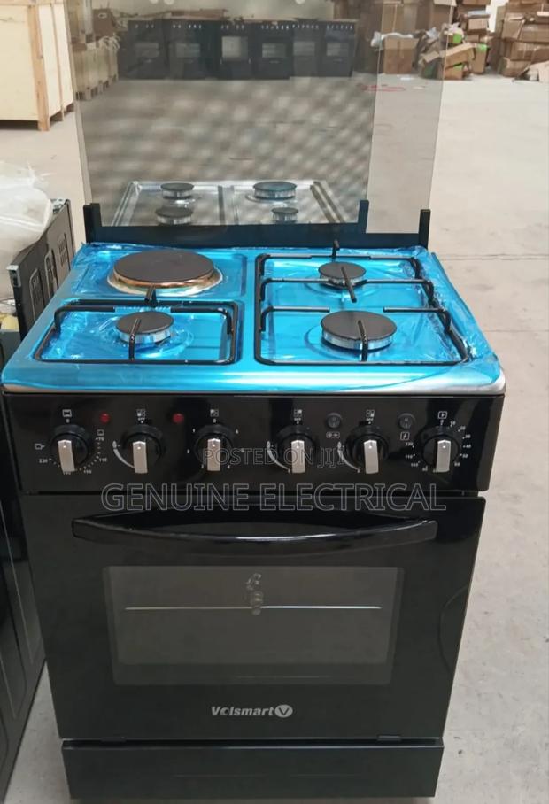 Standing Cooker 60 by 60