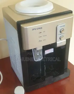 Water Dispenser