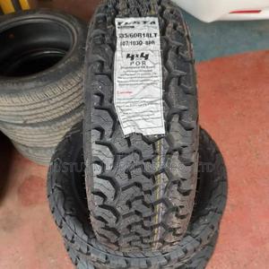 235/60r18 Lt Yusta Tyres - main view