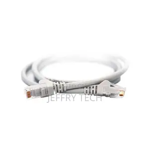 10 Meter Utp Cat6 Patch Cable Grey