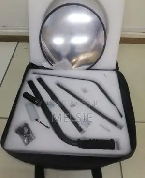 Vehicles Inspection Undersearch Mirror 30cm