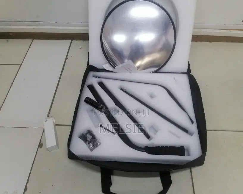 30cm Safety Under Vehicle Search Mirror Security Inspection