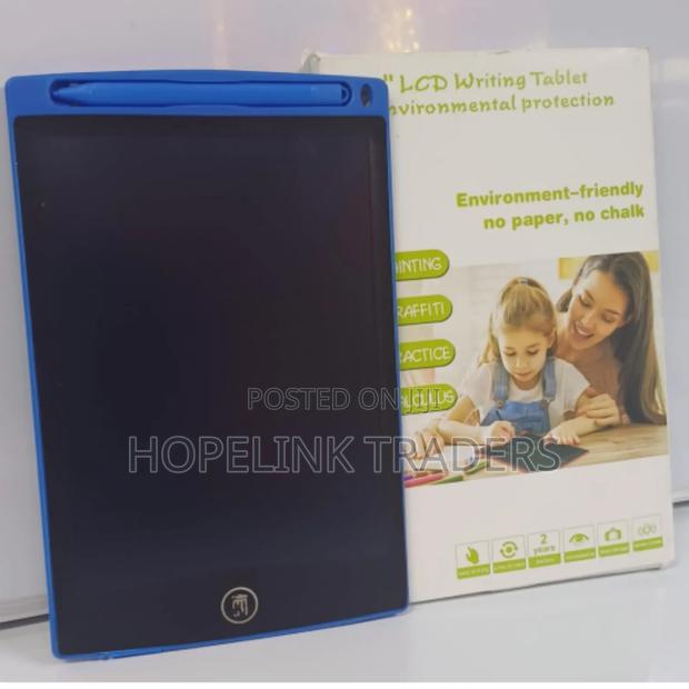 Writing Tablet 12inch - main view