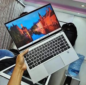 Laptop HP EliteBook X360 1040 G7 16GB Intel Core I7 SSD 512GB
