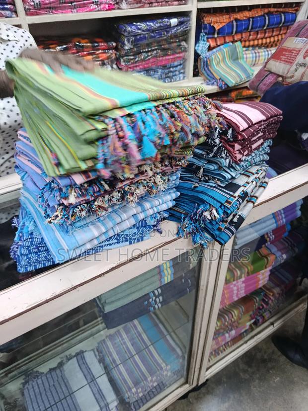 Quality Kikoi - main view