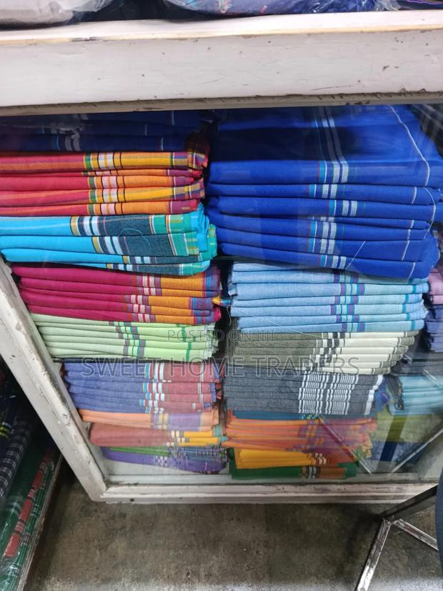 Quality Kikoi S All Colours - main view