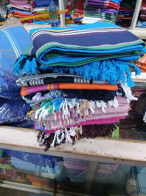 Smart Kikois - main view