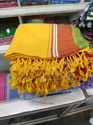 Kikoi Yellow