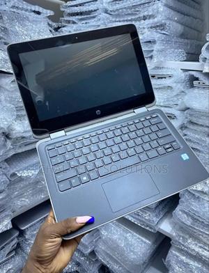 Laptop HP ProBook X360 11 G4 8GB Intel Core I5 SSD 256GB - main view