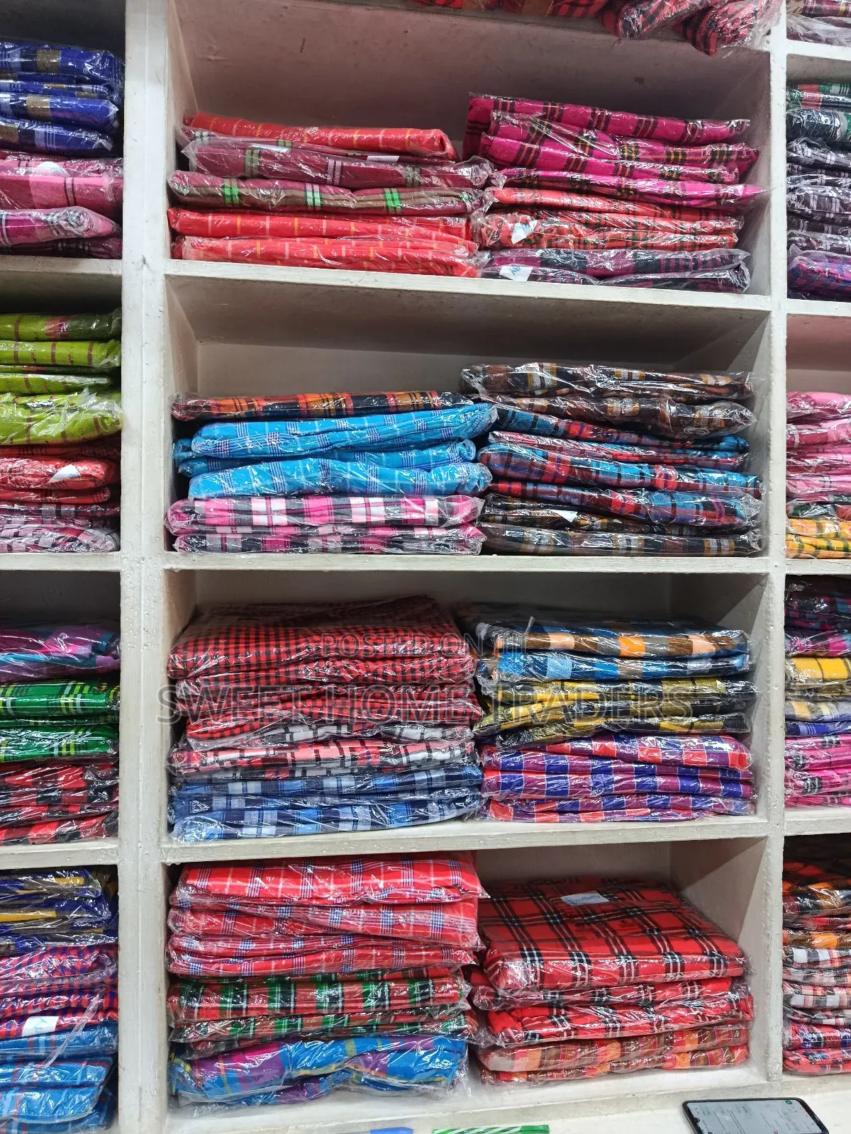 Smart Quality Masaai Shuka