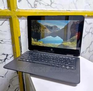 Laptop HP ProBook X360 11 G5 EE 4GB Intel Celeron SSD 128GB