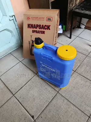 Knapsack Sprayer