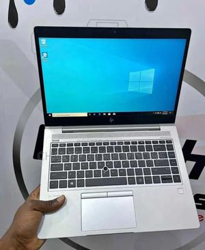 Laptop HP EliteBook 745 G6 8GB Intel Core I5 SSD 256GB