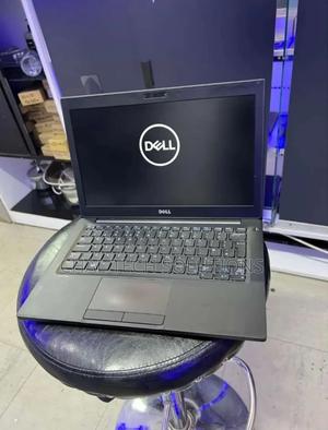 Laptop Dell Latitude 7280 8GB Intel Core I5 SSD 256GB