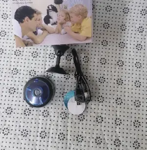Wifi Wireless Hidden Camera A9 Mini CCTV