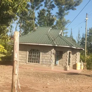 Sagana 2 Bedroomed House on Sale